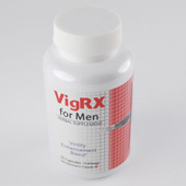 VigRX(ビグレックス)